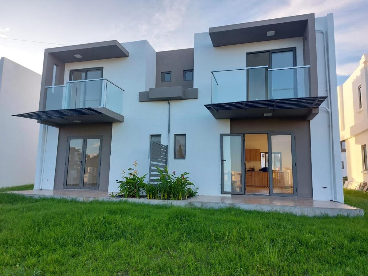 Blissful Abode Gv Διαμέρισμα Grand Gaube Εξωτερικό φωτογραφία
