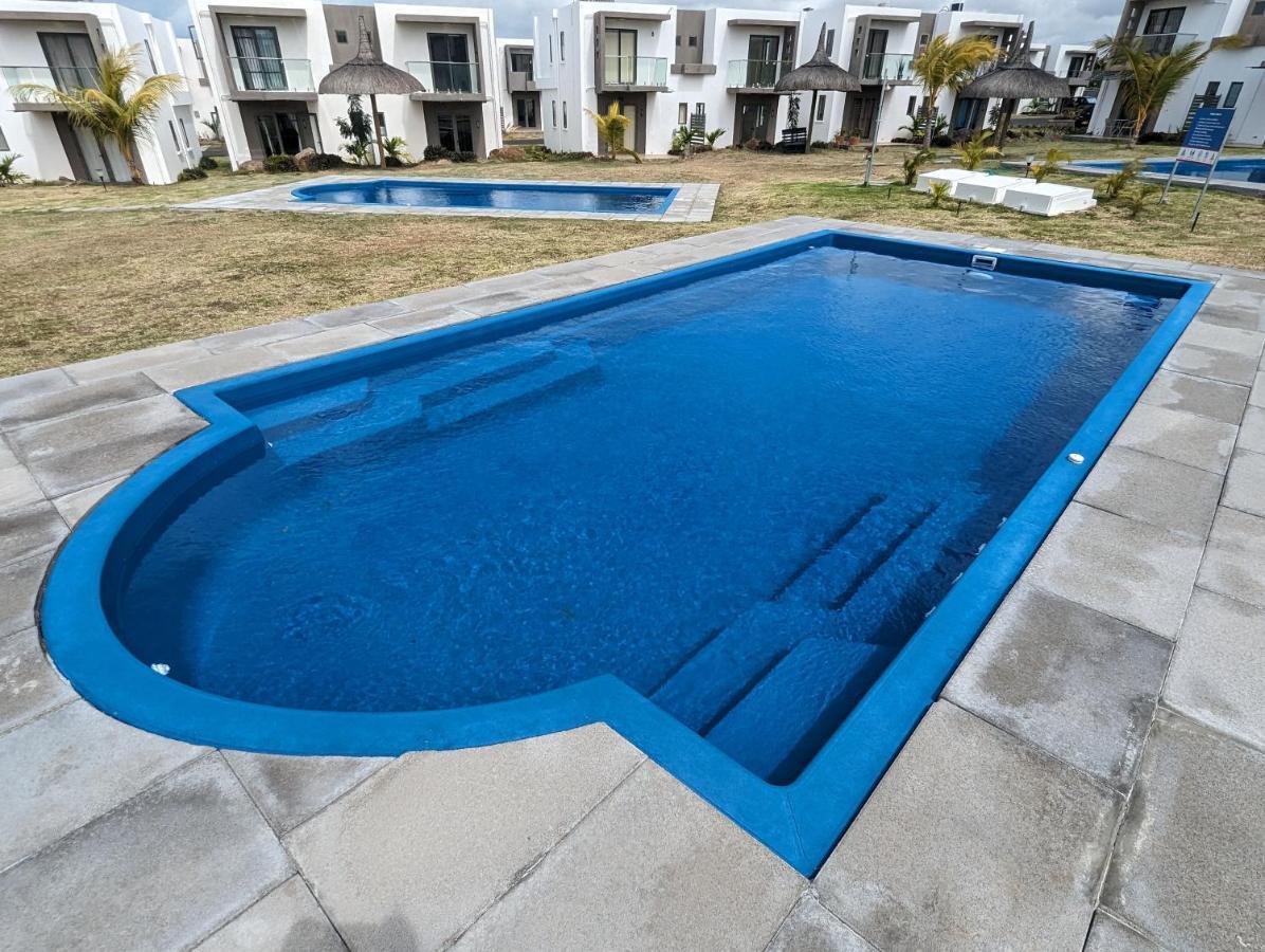 Blissful Abode Gv Διαμέρισμα Grand Gaube Εξωτερικό φωτογραφία